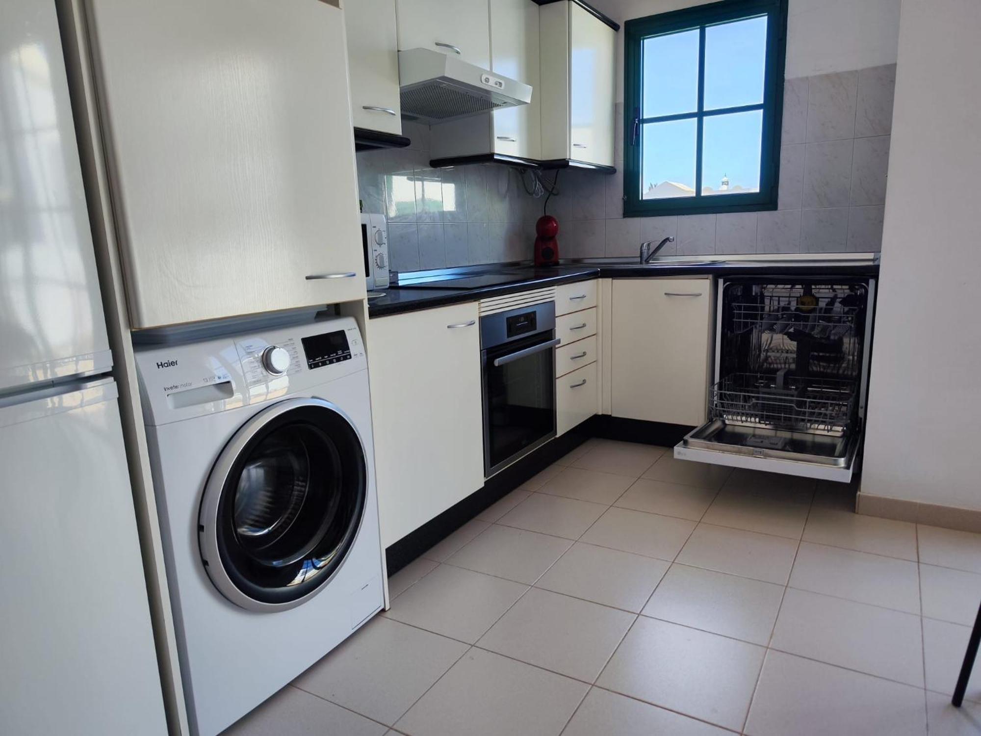Apartmán Casa Eric Playa Blanca  Exteriér fotografie