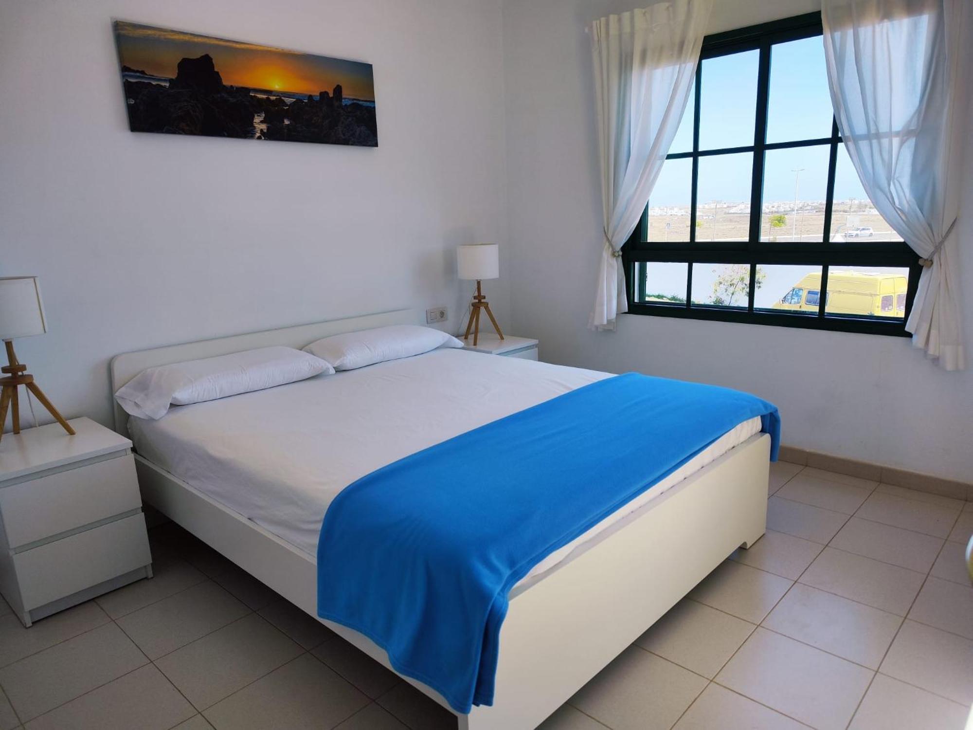 Apartmán Casa Eric Playa Blanca  Exteriér fotografie