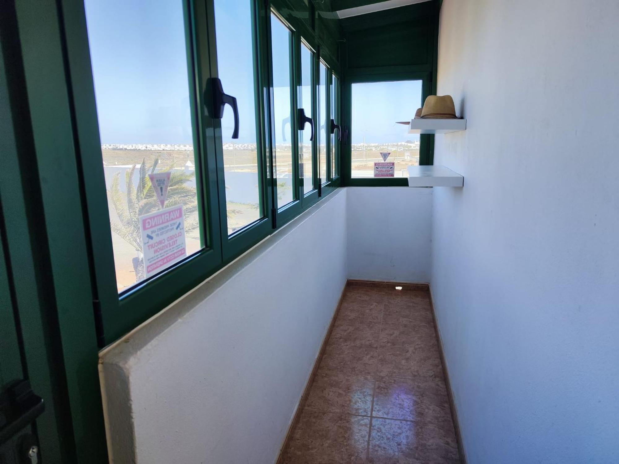 Apartmán Casa Eric Playa Blanca  Exteriér fotografie