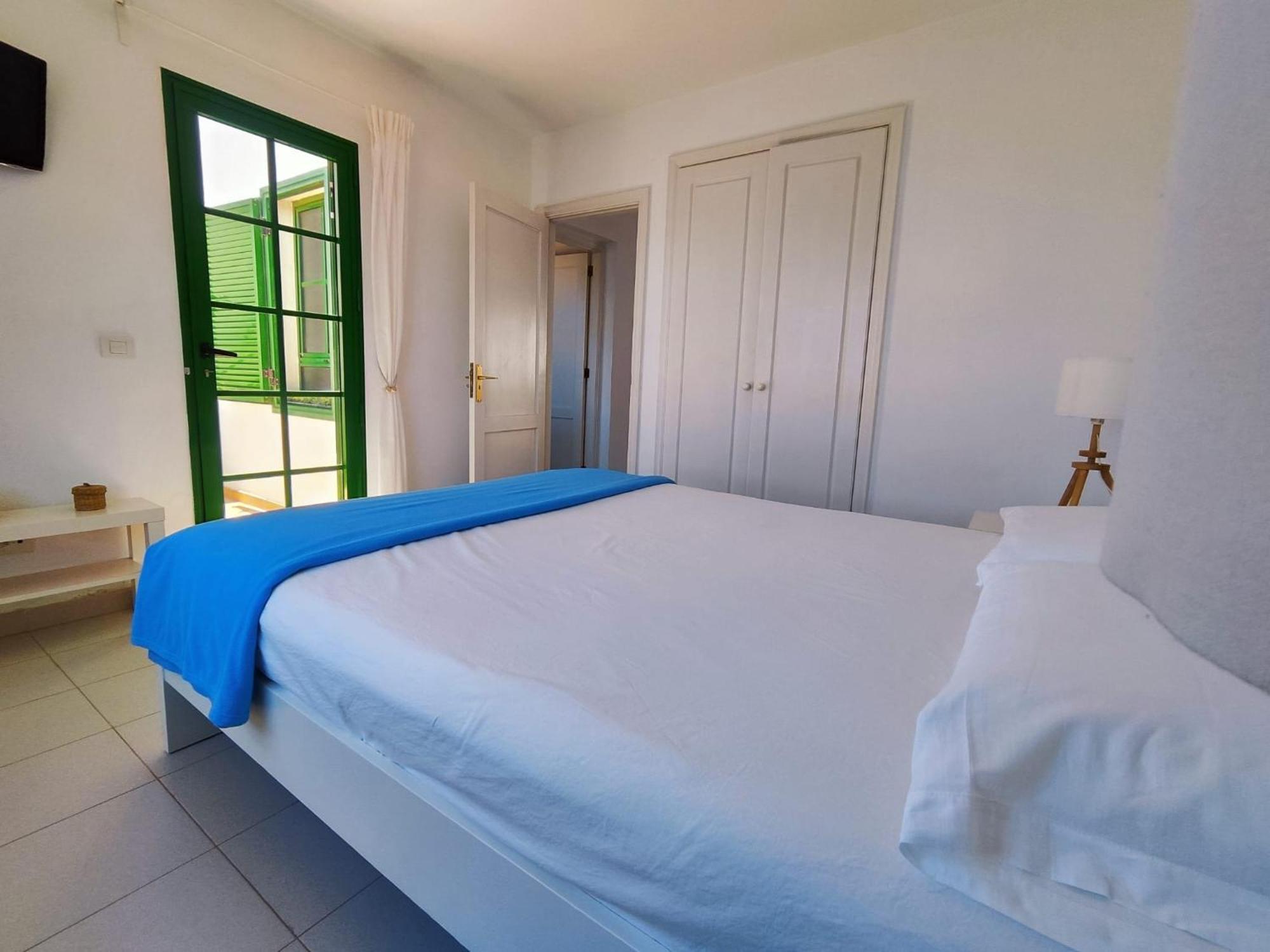 Apartmán Casa Eric Playa Blanca  Exteriér fotografie